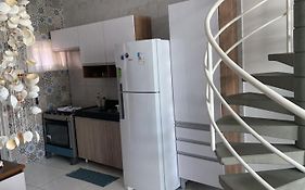 Mandakaru Residence Flat Da Isa 01