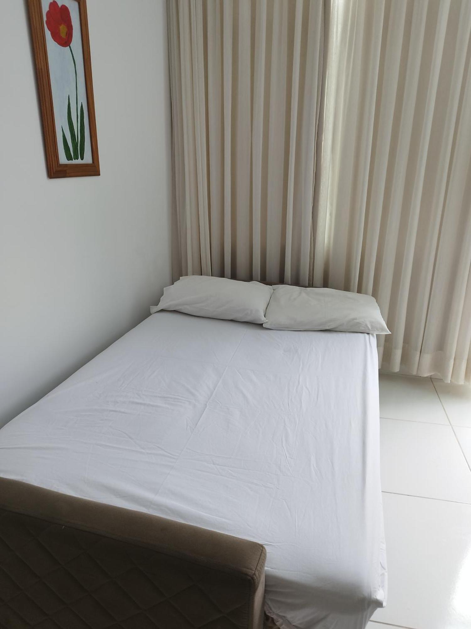 Mandakaru Residence Flat Da Isa 01 Porto de Galinhas Exterior foto