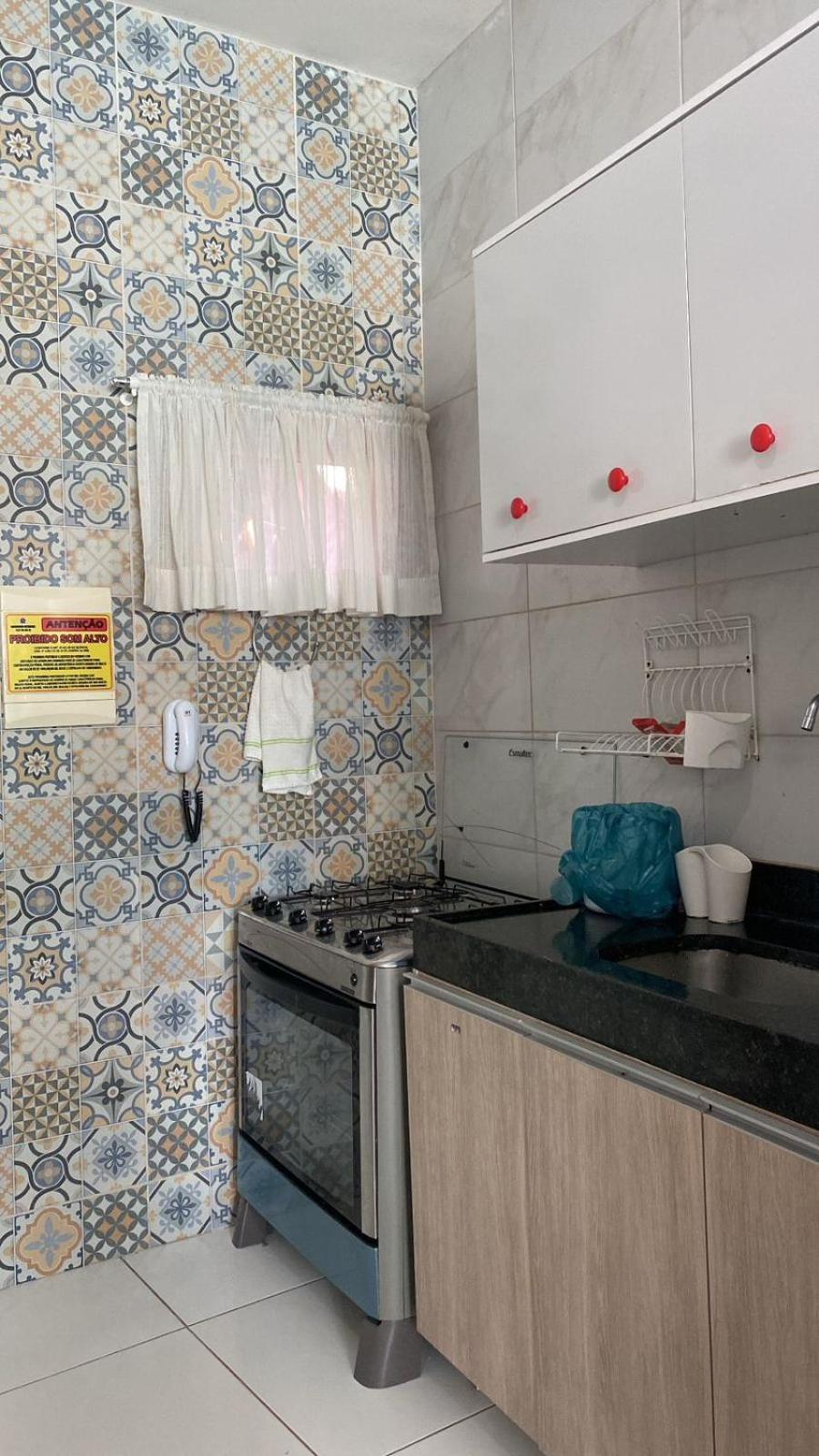 Mandakaru Residence Flat Da Isa 01 Porto de Galinhas Exterior foto