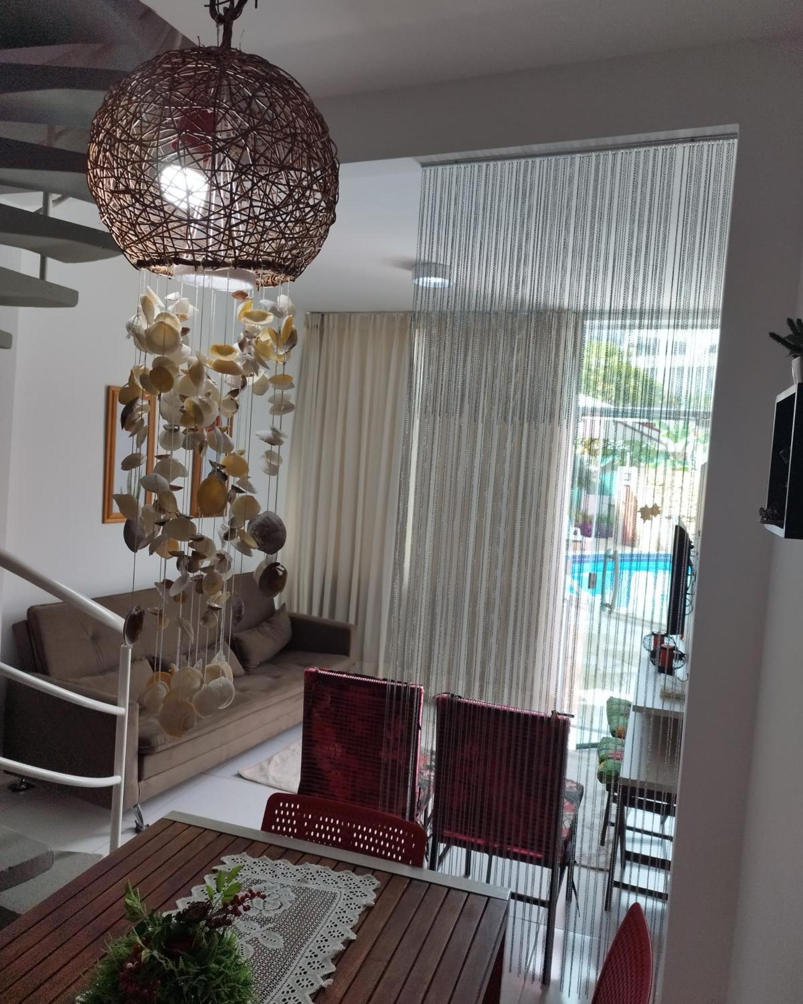 Mandakaru Residence Flat Da Isa 01 Porto de Galinhas Exterior foto